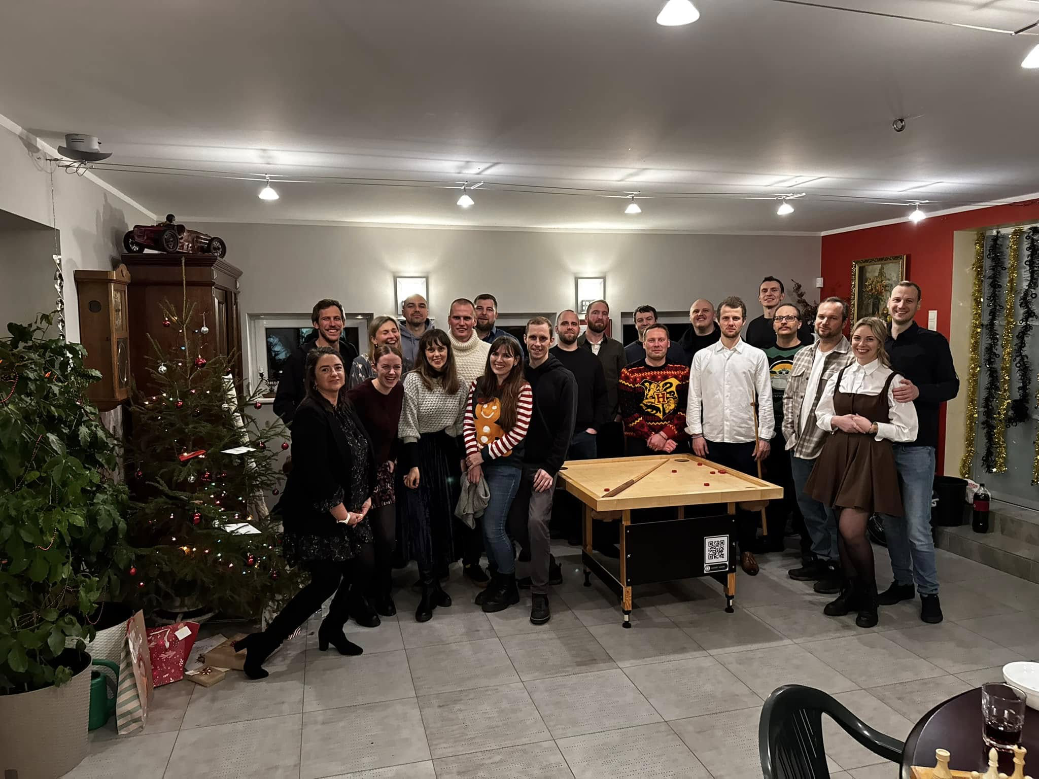 2024. gada decembra fināls - kopbilde